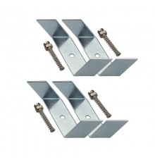 Держатель SL-LINIA88-F (ARL, Металл)  019350   Arlight