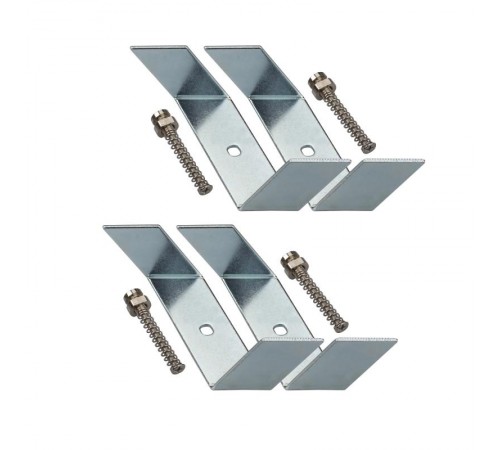 Держатель SL-LINIA88-F (ARL, Металл)  019350   Arlight