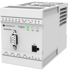 РЕЛЕ MFR530 PROFIBUS-DP + MODBUS-RTU 25-100A ТТ 18ММ 80-270В AC/DC  MFR532100A  SE