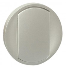 Celiane Титан Клавиша 1-ая для бесшумного выключателя с подсветкой (мех-м 67031)  065104  Legrand