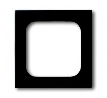 Промеж. кольцо для 50x50 мм вставок/механизмов AMP, Brand-Rex, Rutenbeck, BTR,Telegartner, серия impuls  1753-0-0141   2CKA001753A0141  ABB