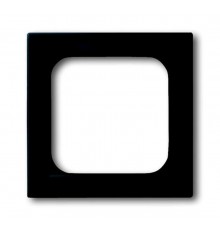 Промеж. кольцо для 50x50 мм вставок/механизмов AMP, Brand-Rex, Rutenbeck, BTR,Telegartner, серия impuls  1753-0-0141   2CKA001753A0141  ABB