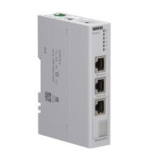 Коммутатор сетевой неуправляемый КСН210-5  106526  ОВЕН
