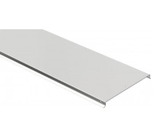 Крышка на лоток осн. 300х2500-2,0мм IEK  CLP1K-300-200-D25  IEK