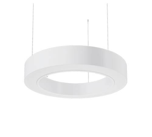 Светильник светодиодный подвесной ДСО32-40-001 Ring 840  1259440001  АСТЗ