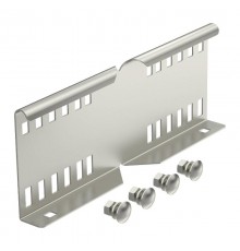 Соединитель кабельного лестничного лотка / угловой 114x300 (LWVG 110 A2)  6216590  OBO Bettermann