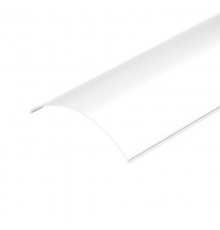 Экран KANT-H55 ROUND-PM OPAL (Arlight, Пластик)  044581  Arlight