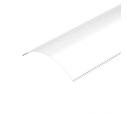 Экран KANT-H55 ROUND-PM OPAL (Arlight, Пластик)  044581  Arlight