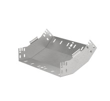 Угол вертикальный внутренний 45 градусов Профи HDZ 300х50 (1,0 мм)  PR16.14839  Промрукав