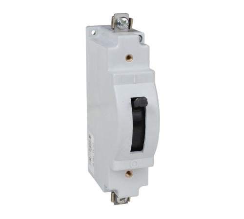 Выключатель автоматический А63-М-0,6А-2Iн-400AC-У3  104042  КЭАЗ