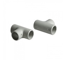 Тройник соедин. для трубы 32мм разъемн.  Т01232  Рувинил