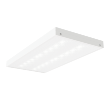 Светильник светодиодный встраиваемый ДВО12-19-341 Prizma EM1 940  1012819341.41  АСТЗ