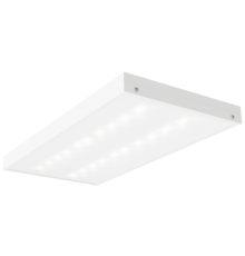 Светильник светодиодный встраиваемый ДВО12-19-301 Prizma 940  1012819301  АСТЗ