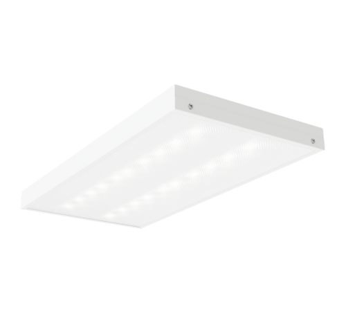 Светильник светодиодный встраиваемый ДВО12-19-341 Prizma EM1 940  1012819341.41  АСТЗ