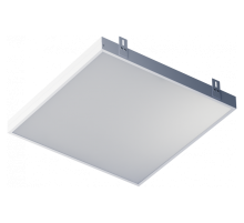 Светильник светодиодный офисный   96 763 ДВО-20-O-50-5K-IP40-MICROLOOK-A1  96763  INNOLUX