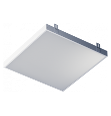 Светильник светодиодный офисный   96 761 ДВО-20-O-50-5K-IP40-MICROLOOK-DALI  96761  INNOLUX