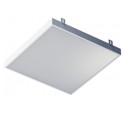 Светильник светодиодный офисный   96 763 ДВО-20-O-50-5K-IP40-MICROLOOK-A1  96763  INNOLUX
