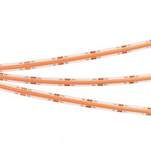 Лента светодиодная COB-5000-CSP-544-24V Red (8mm, 11.5W, IP20) (arlight, -)  032176  Arlight