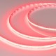 Лента светодиодная COB-5000-CSP-544-24V Red (8mm, 11.5W, IP20) (arlight, -)  032176  Arlight