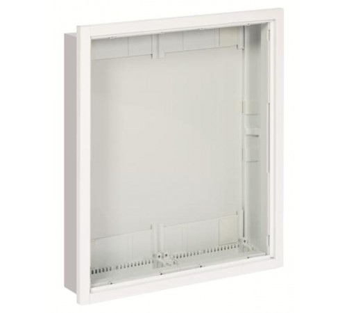 Шкаф в нишу 684х560х120 без двери UL42  2CPX030757R9999  ABB