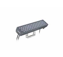 Прожектор светодиодный архитектурный BVP340 60LED 30K 220V L65 30 DMX  911401747622  PHILIPS