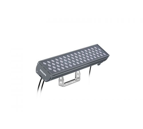 Прожектор светодиодный архитектурный BVP340 60LED 30K 220V L65 30 DMX  911401747622  PHILIPS