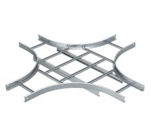 Крестообразная секция 60x500 мм  6214266  OBO Bettermann