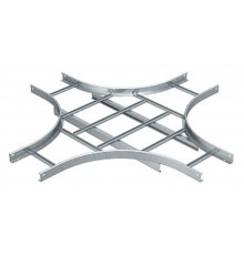 Крестообразная секция 60x500 мм  6214266  OBO Bettermann