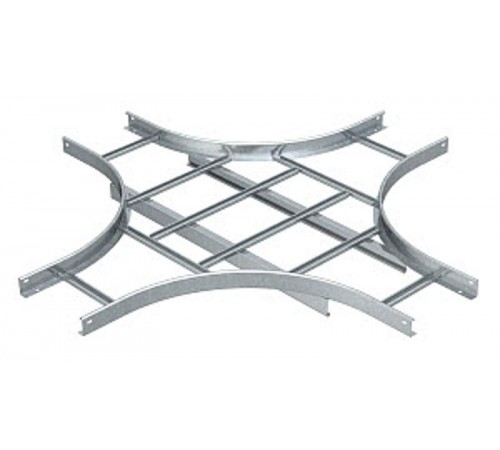 Крестообразная секция 60x500 мм  6214266  OBO Bettermann