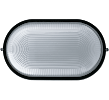 Светильник пылевлагозащищенный для ЖКХ под лампу НПБ/НПП NBL-O1-100-E27/BL 100Вт Е27 IP54  94813  Navigator