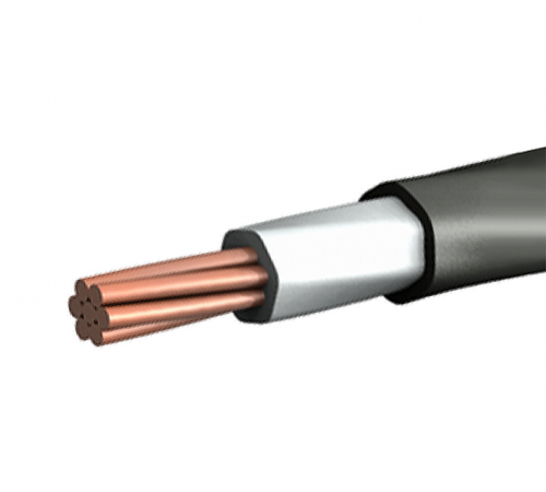 ВВГнг(А)-LS 1х16 мк-0,66 бел.