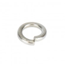 Шайба пружинная KRANZ DIN 127, M6, короб (200 шт./уп.) KR-01-3532-003  Kranz