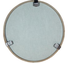 Стекло к ГСП, РСП, ЖСП ф410 с 3-я защелками 11154  Владасвет