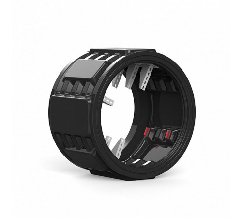 Секция КН 780М с подготовкой к установке кабельных стоек  PR08.10949  Промрукав