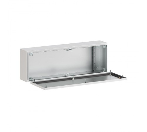 Корпус клеммный металлический SDE ВхШхГ 600x200x120 мм  R5SDE6212  DKC