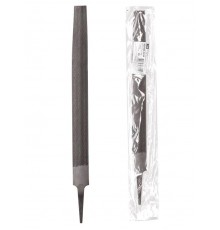 Напильник полукруглый длина 200 мм, №1, без рукоятки "Рубин"  SQ1026-0228  TDM