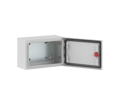 Корпус сварной навесной ST с М/П ВхШхГ  200 x 300 x 150  R5ST0231  DKC