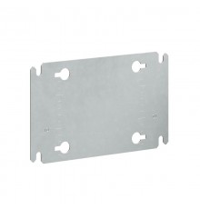 Плата монтажная для шкафов ST/CE ВхШ  200 х 300  R5ST023MP  DKC