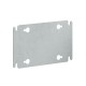 Плата монтажная для шкафов ST/CE ВхШ  200 х 300  R5ST023MP  DKC
