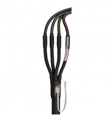 Муфта переходная 4ПКТп(б) (СИП) -1- 16/25-Б с болт. наконечниками  69465  КВТ