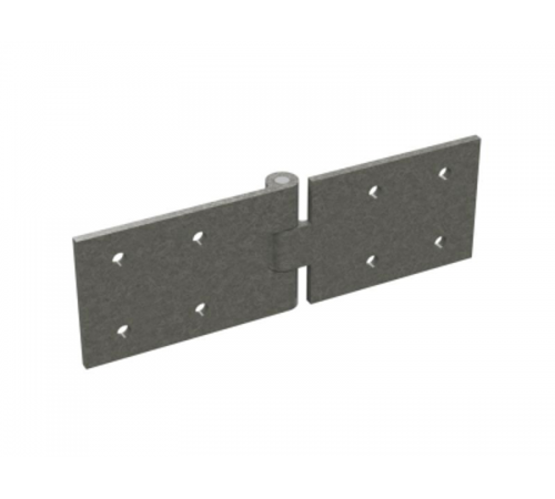 Шарнирный соединитель горизонтальный  Н - 80 мм, стеклопластик  GPH00800  DKC