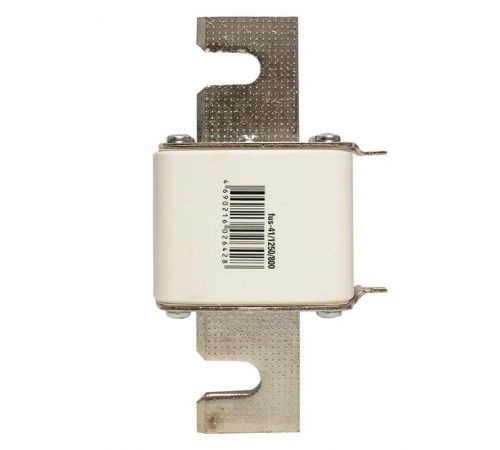 Плавкая вставка ППН-41 1250/ 800А габарит 4  fus-41/1250/800  EKF