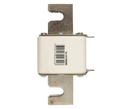 Плавкая вставка ППН-41 1250/ 800А габарит 4  fus-41/1250/800  EKF