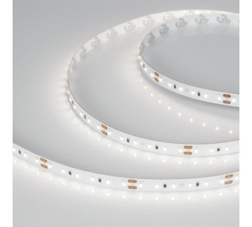 Лента светодиодная MICROLED-M120-8mm 24V Day5000 (6.5 W/m, IP20, 2216, 5m) (arlight, Открытый)  024436(2)  Arlight