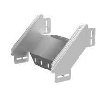 Угол вертикальный внешний 90 градусов Стандарт HDZ 300х80  PR16.1604  Промрукав