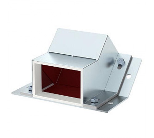 Вертикальная угловая секция восходящая 70x110 (BSKM-ES 0711)  7216350  OBO Bettermann