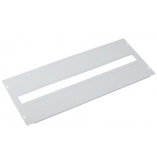 Панель ЛМА к ВРУ-х хх.60.хх 36 TITAN (H=300) комплект 2 шт.  YKV-PL-0-36-60-300  IEK