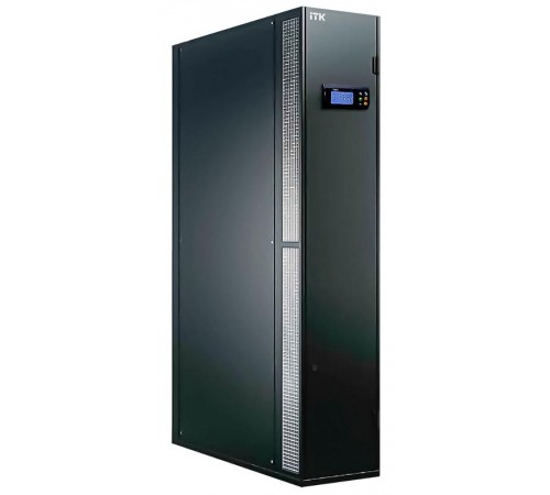 ITK FLUID ROW Кондиционер внутриряд. 21,4кВт 300мм  FR-CV-H6441DP-000  ITK