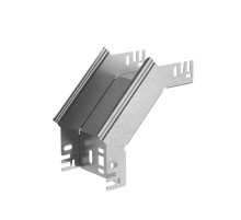 Угол вертикальный внешний 90 градусов Профи INOX (AISI 304) 100х80 (1,0 мм)  PR16.15053  Промрукав