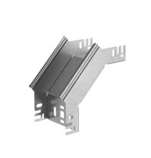 Угол вертикальный внешний 90 градусов Профи INOX (AISI 304) 100х100 (1,0 мм)  PR16.15060  Промрукав